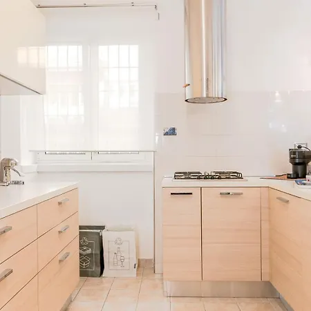 Casuccia Al Vaticano Holiday home