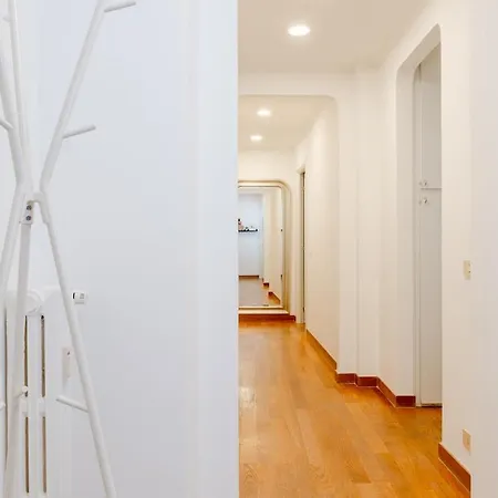 Casuccia Al Vaticano Holiday home