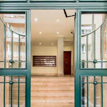 Holiday home Casuccia Al Vaticano
