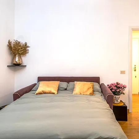 Casuccia Al Vaticano Holiday home *