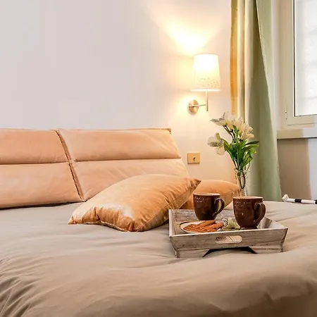 Holiday home Casuccia Al Vaticano Rome