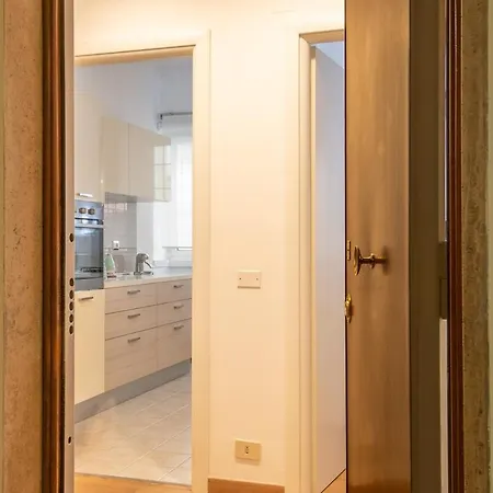 Holiday home Casuccia Al Vaticano
