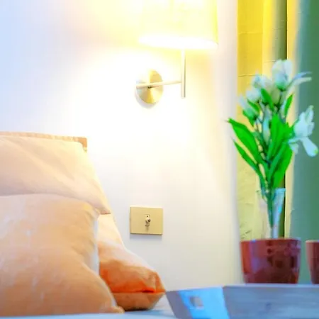 Holiday home Casuccia Al Vaticano